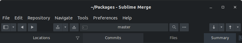 sublime merge themes